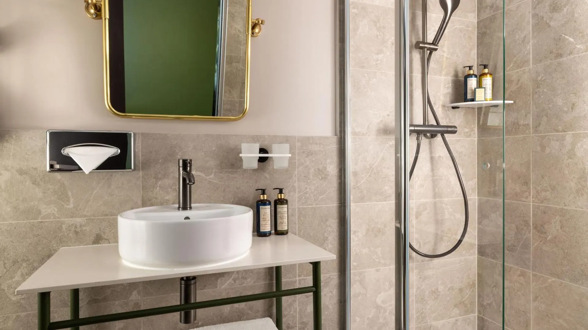 Les Rives Oceanik Hotel Paris