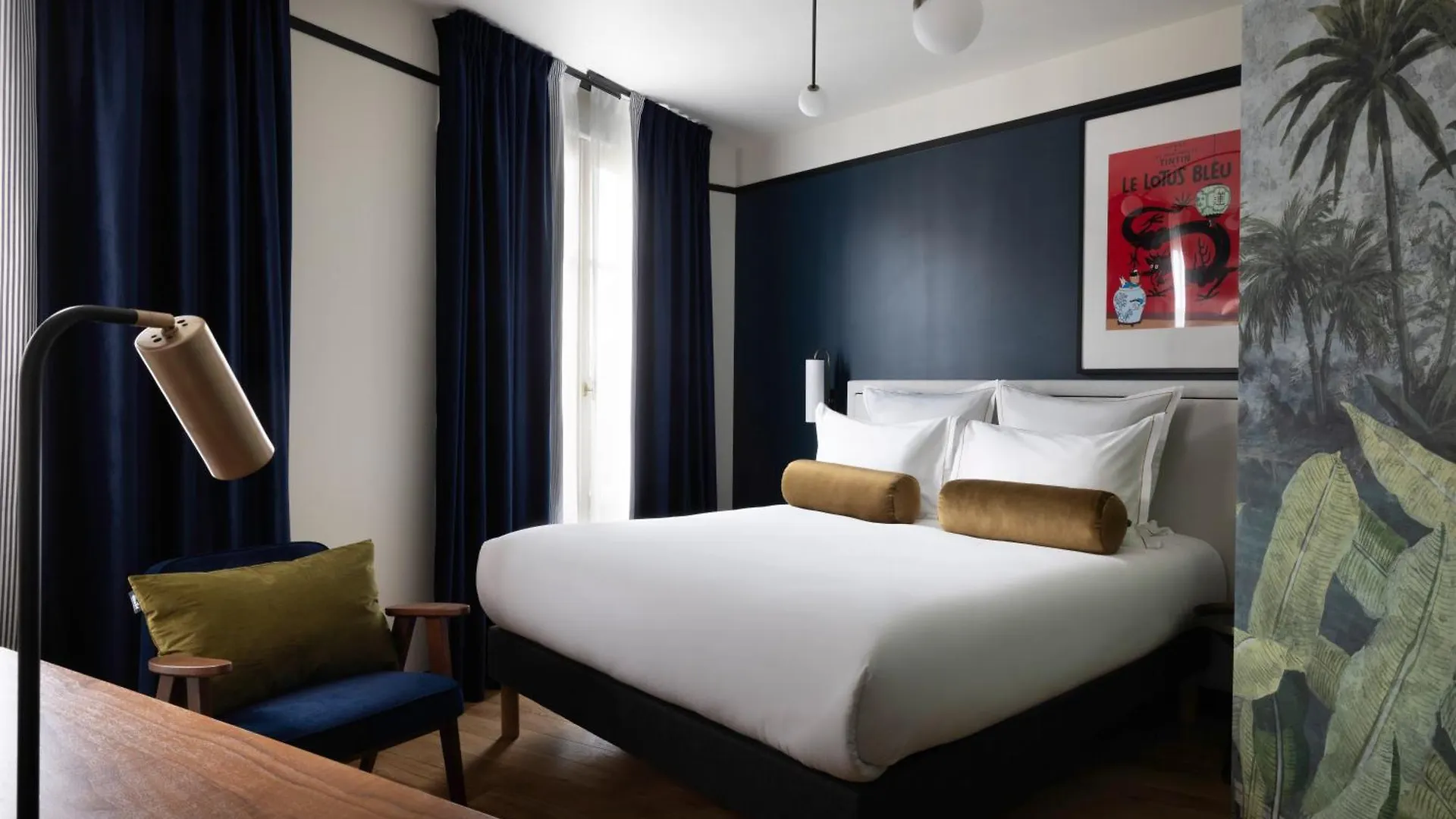 Les Rives Oceanik Hotel Paris