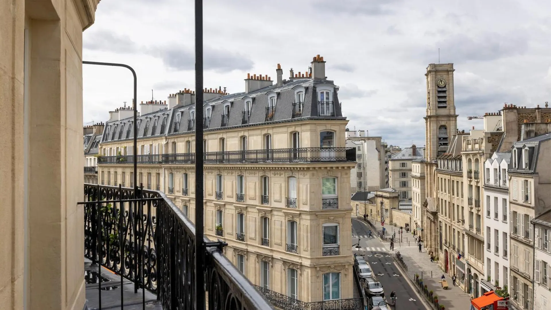 Les Rives Oceanik Hotel Paris 4*,  France