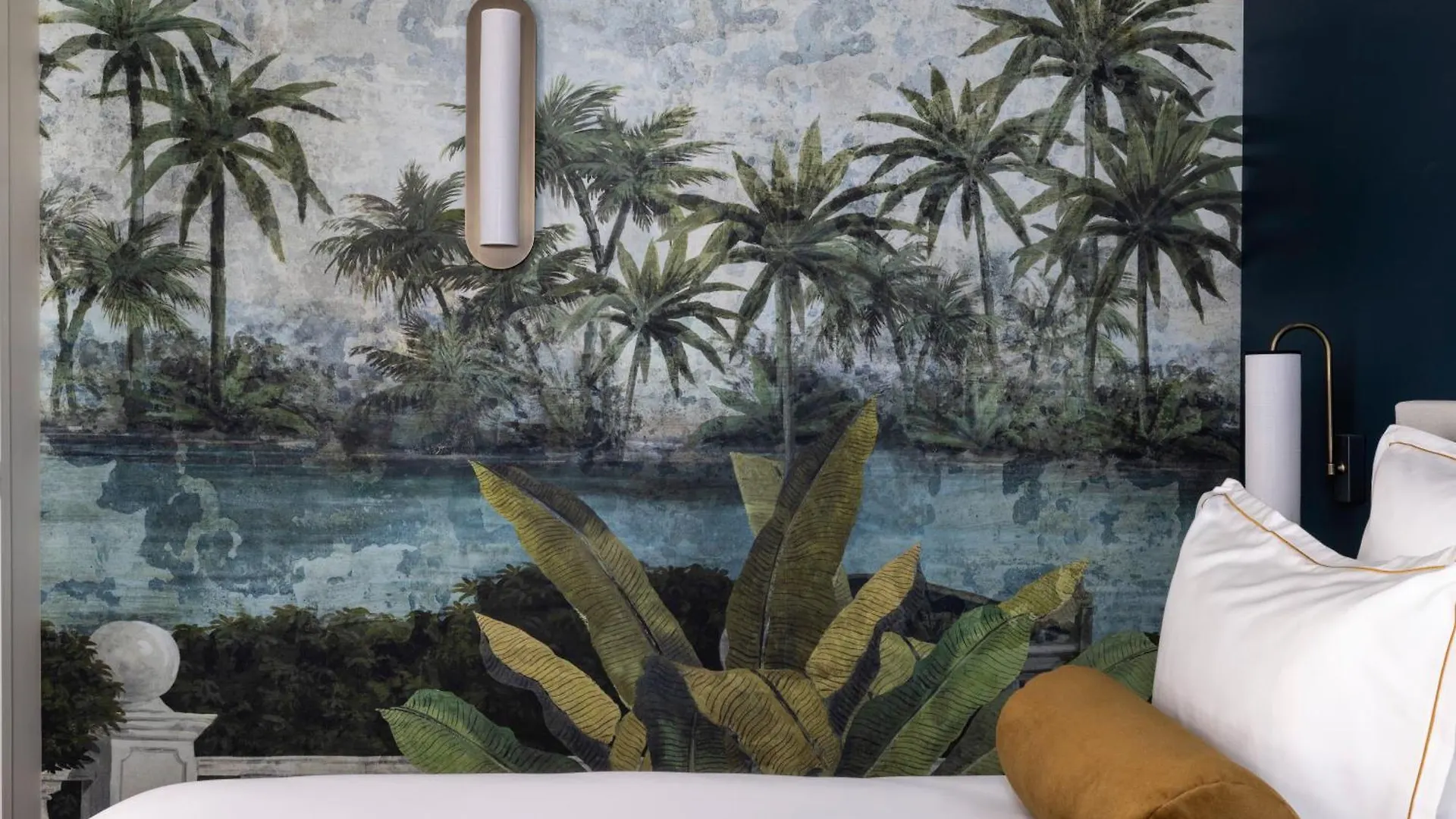 Les Rives Oceanik Hotel Paris