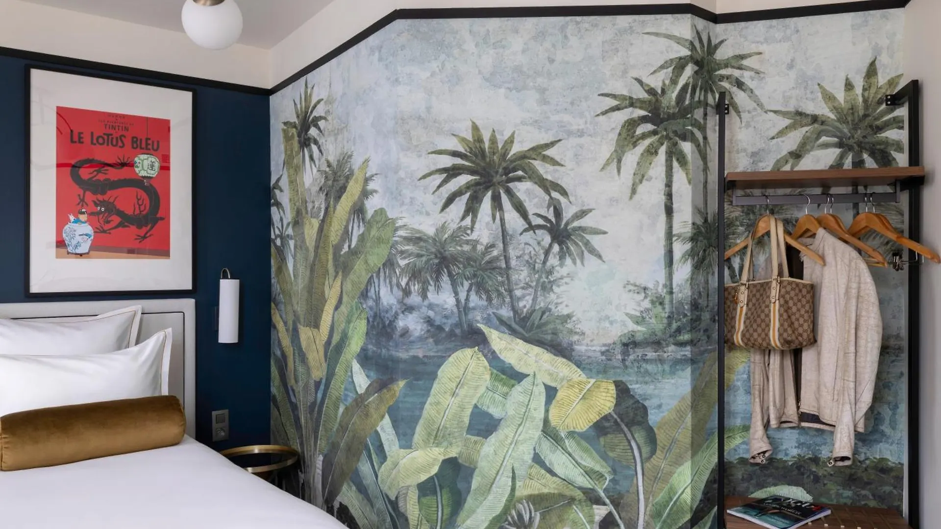 Les Rives Oceanik Hotel Paris