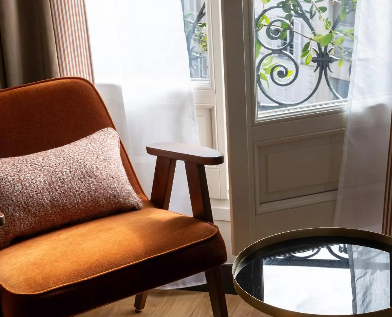 Les Rives Oceanik Hotel Paris