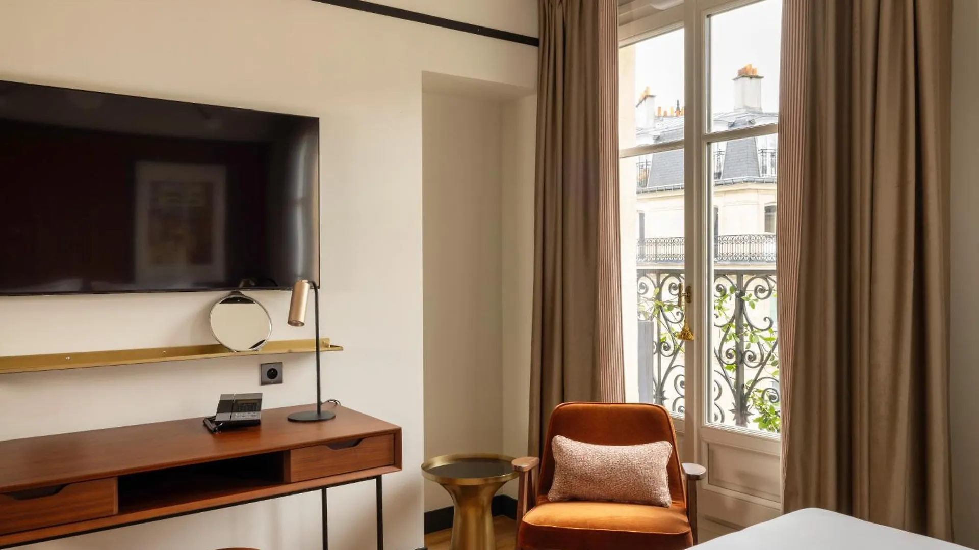Les Rives Oceanik Hotel Paris France