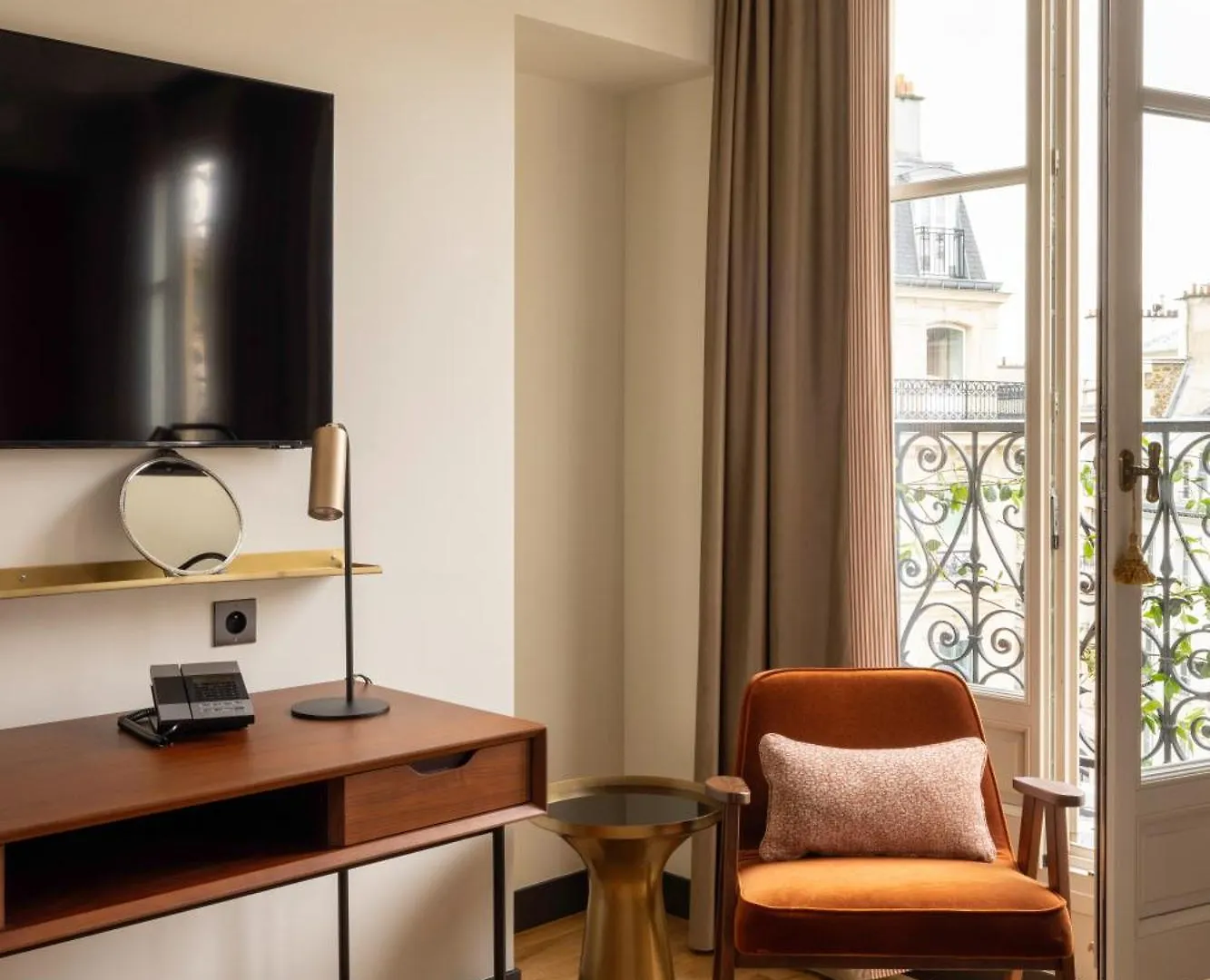 Les Rives Oceanik Hotel Paris France