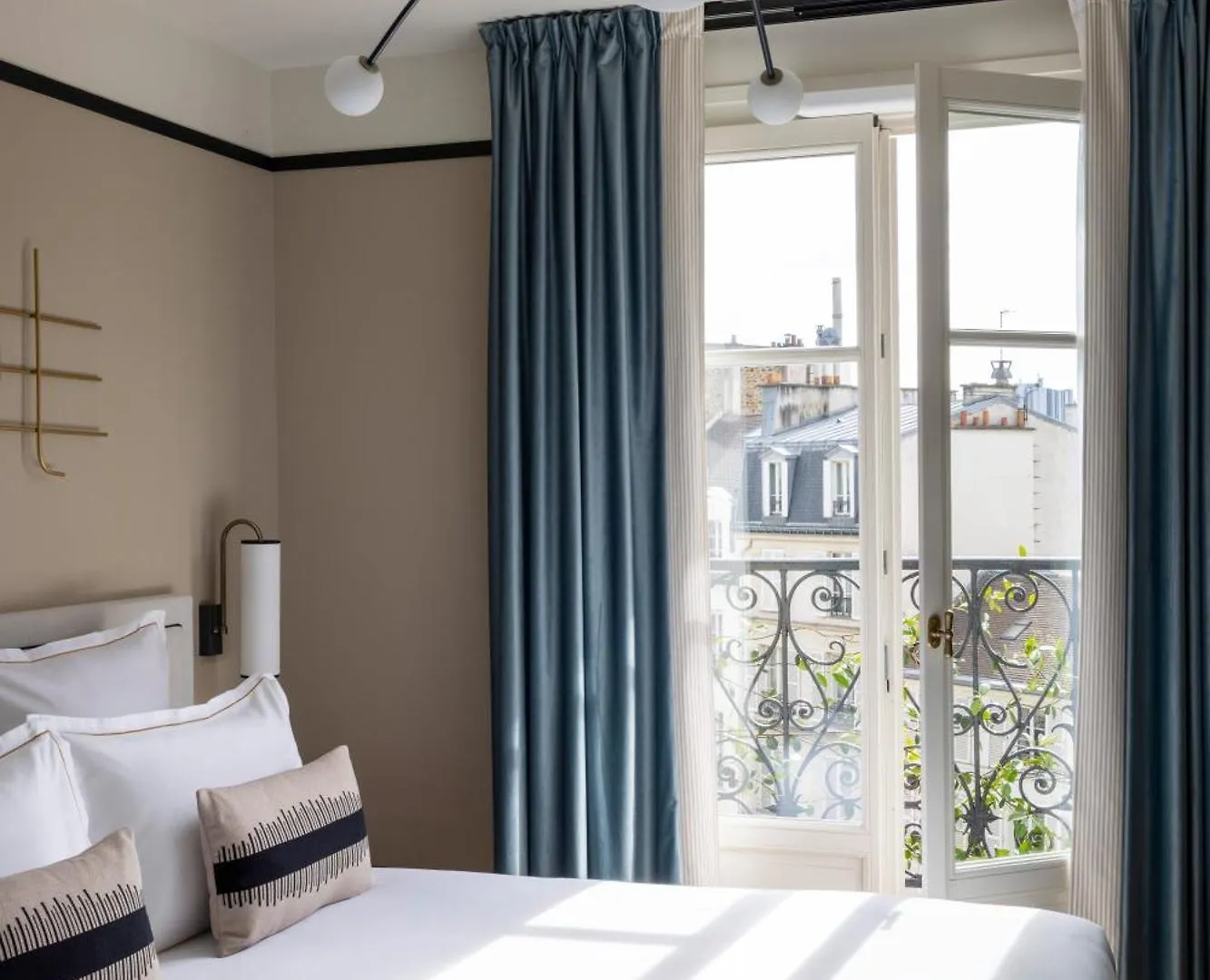 Les Rives Oceanik Hotel Paris 4*,  France