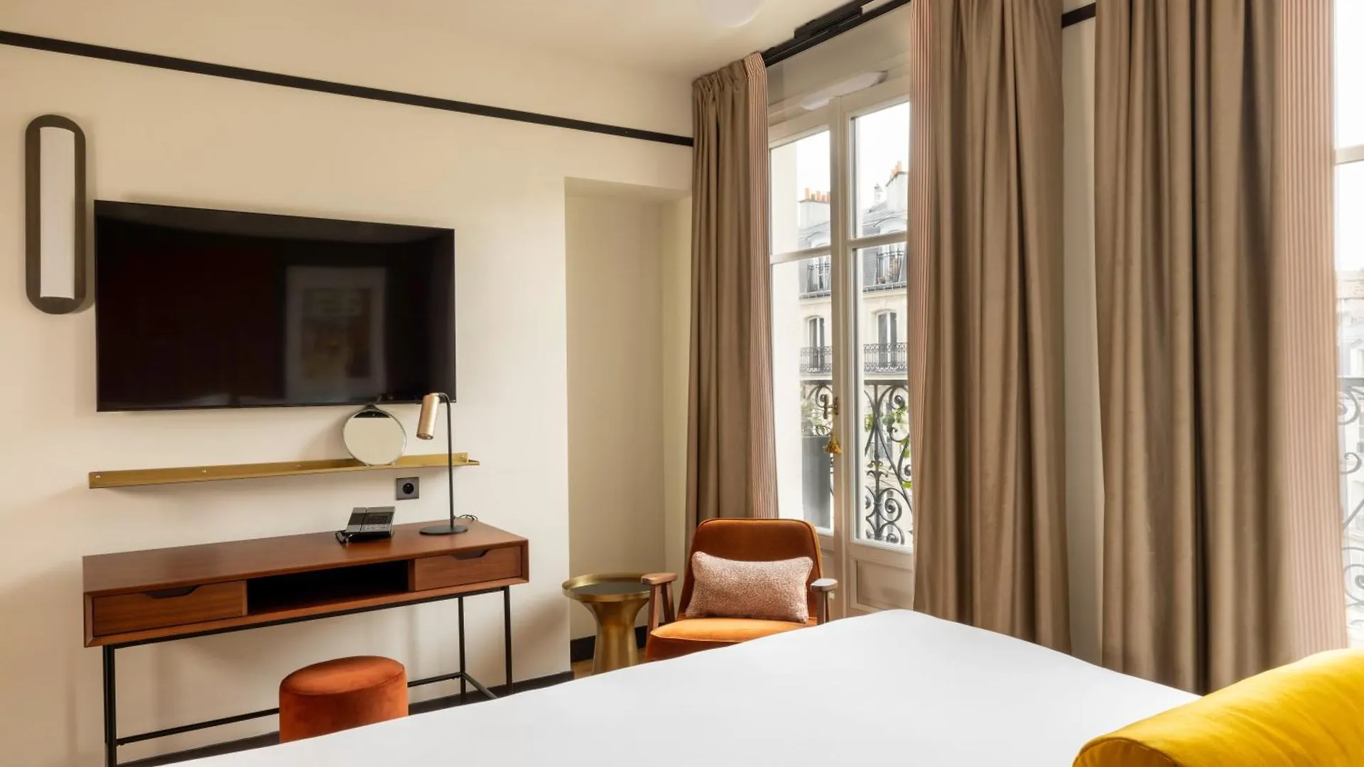 Les Rives Oceanik Hotel Paris