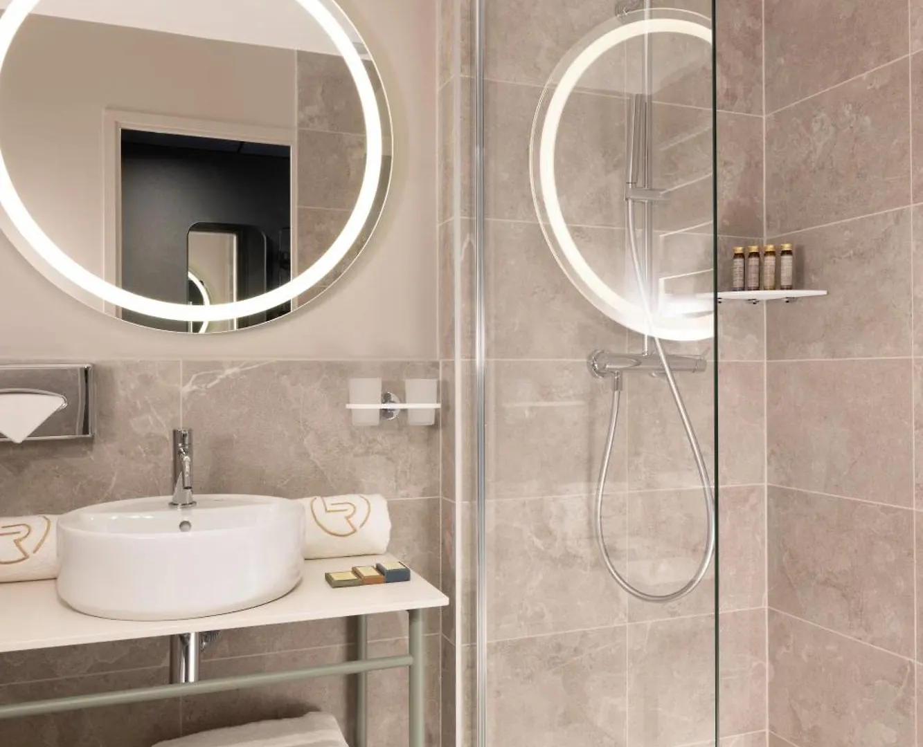 Les Rives Oceanik Hotel Paris 4*,  France