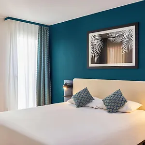 Adagio Monaco Palais Josephine França