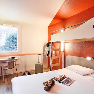 Ibis Budget Gares Vieux-lille França